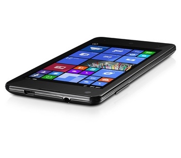 TrekStor WinPhone 4.7 HD