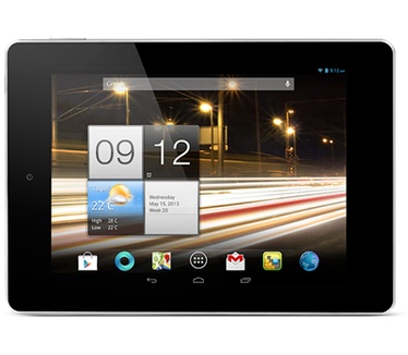 Acer Iconia A A1-811 16GB 3G Zilver