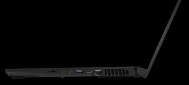 MSI GF75