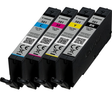 Canon CLI-581 Multipack