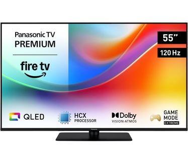Panasonic TV-55W85BEZC