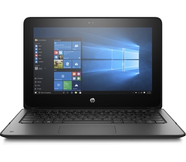 HP ProBook x360 11 G1 EE Z2Z15EA (Belgisch model)