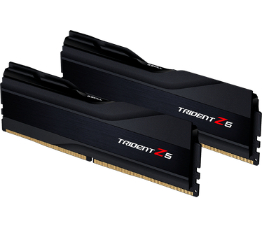 G.Skill Trident Z5 F5-6000J3040F16GX2-TZ5K