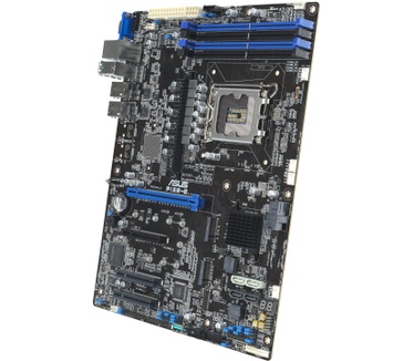 ASUS P13R-E