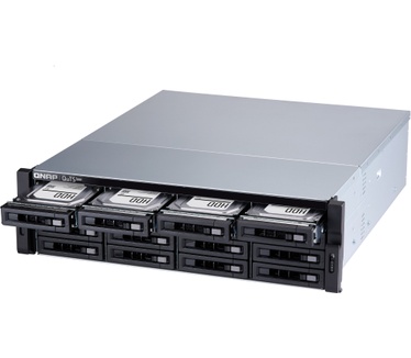 QNAP TS-h1677XU-RP, zonder harde schijven