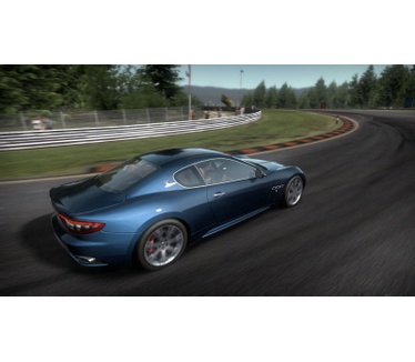 Need for Speed: Shift