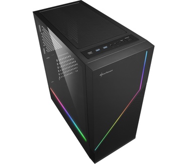 Sharkoon RGB Flow