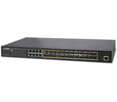 Planet GS-5220-16S8CR