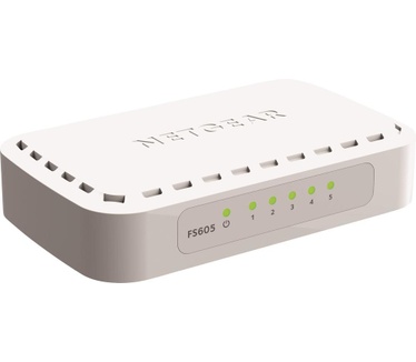 Netgear FS605-400PES