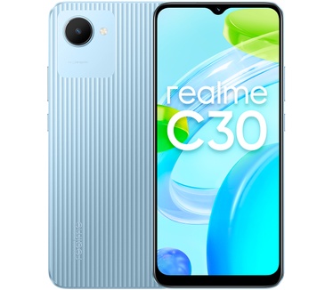 Realme C30