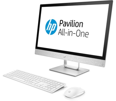 HP Pavilion All-in-One 24-r010nd