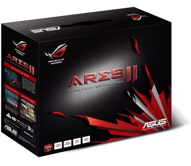 Asus ARES2-6GD5