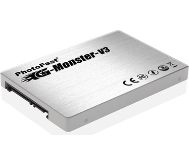 PhotoFast G-Monster G-Monster V3  64GB