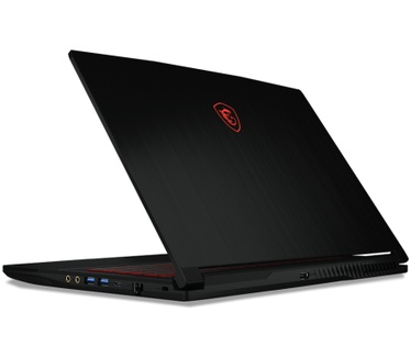 MSI GF63 8RD-051BE (Belgisch model)