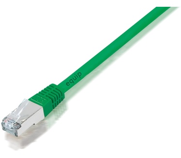 Equip Cat.5e F/UTP 2.0m
