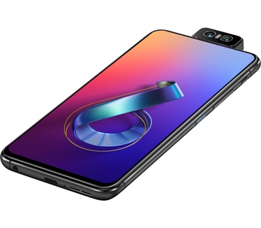 Asus Zenfone 6 64GB Zwart