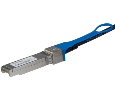 Startech.com Cisco SFP-H10GB-ACU7M compatibel SFP+ direct aansluitbare kabel 7 m Zwart