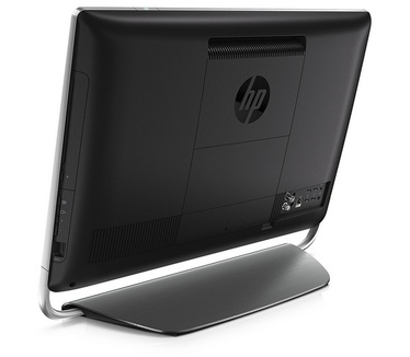 HP Omni 27-1201ED