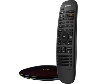 Logitech Harmony Companion