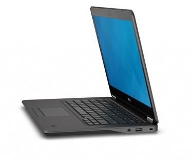 Dell E7450