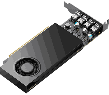 PNY RTX A400