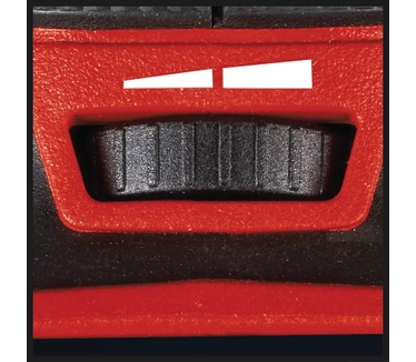 Einhell TP-AG 18/125 CE Q Li - Solo