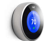 Nest thermostaat