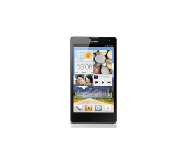 Huawei G740