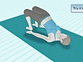 Wii Fit - screenshot