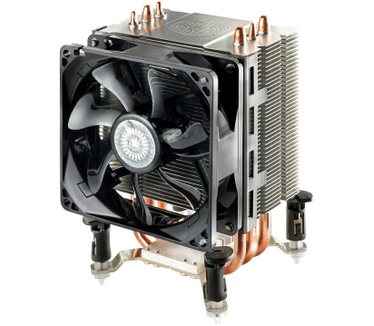 Cooler Master TX3 i