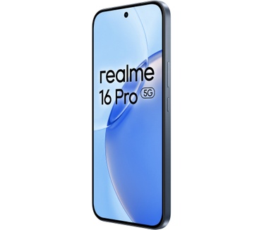 Realme 16 Pro