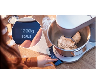 Bosch MUM9AX5S00