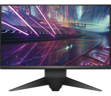 Alienware AW2518H Zwart