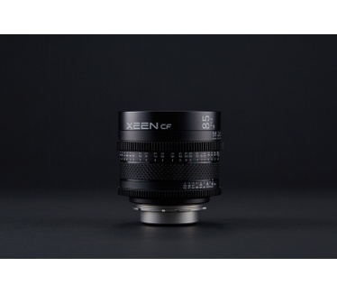 Samyang Optics CFX85-C