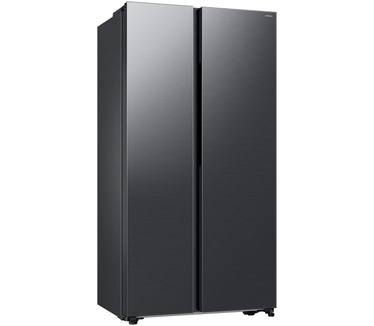 Samsung Amerikaanse Koelkast 4-serie RS57DG400EB4 Wifi