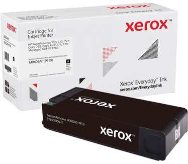Xerox Everyday Zwart PageWide patroon met Hoog rendement, alternatief voor HP M0K02AE, van Xerox, 20000 pagina's (006R04610)