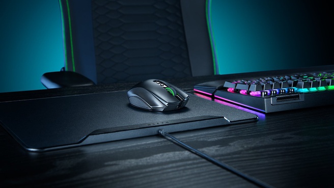 Razer Naga V3 Pro