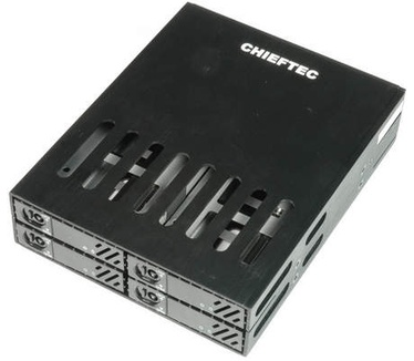 Chieftec SNT-1042 SS