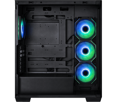 BitFenix X8 FISHTANK ARGB