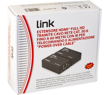 Link Accessori LKEXT161