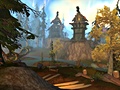 World of Warcraft: Wrath of the Lich King - Grizzly Hills
