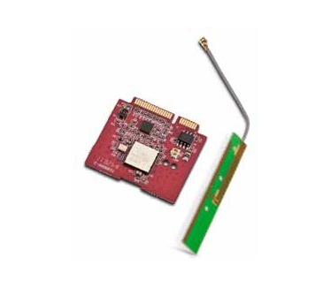 Intermec Wi-Fi/BT Module