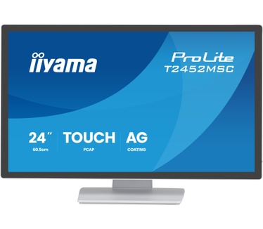 Iiyama T2452MSC-W1AG