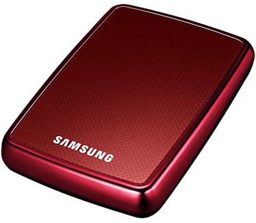 Samsung S1 Mini  200GB Rood