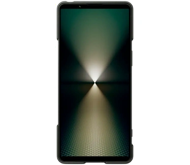 Sony Xperia 1 VI PC Back Cover Groen