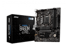 MSI B460M-A PRO