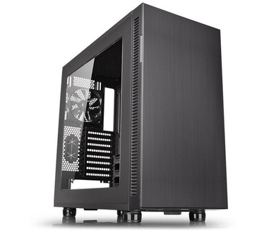 Thermaltake Suppressor F31 Window