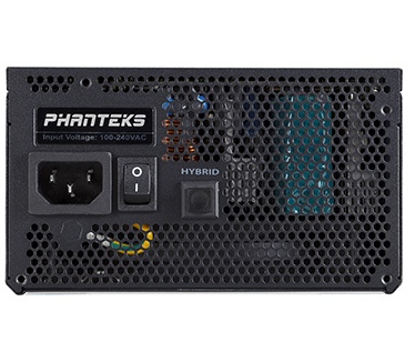Phanteks Revolt Pro 850W