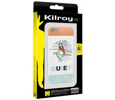 Fonexion COKIIP5CQUIET