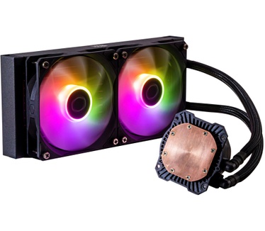Cooler Master MasterLiquid 240L Core ARGB